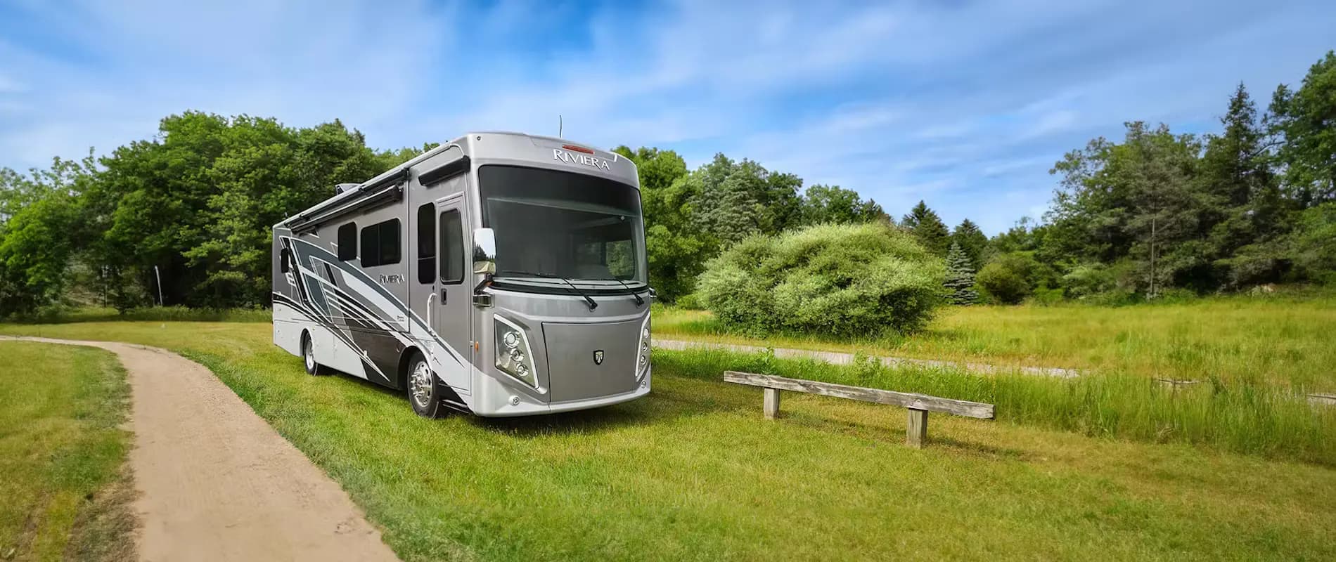 Class A Motorhomes