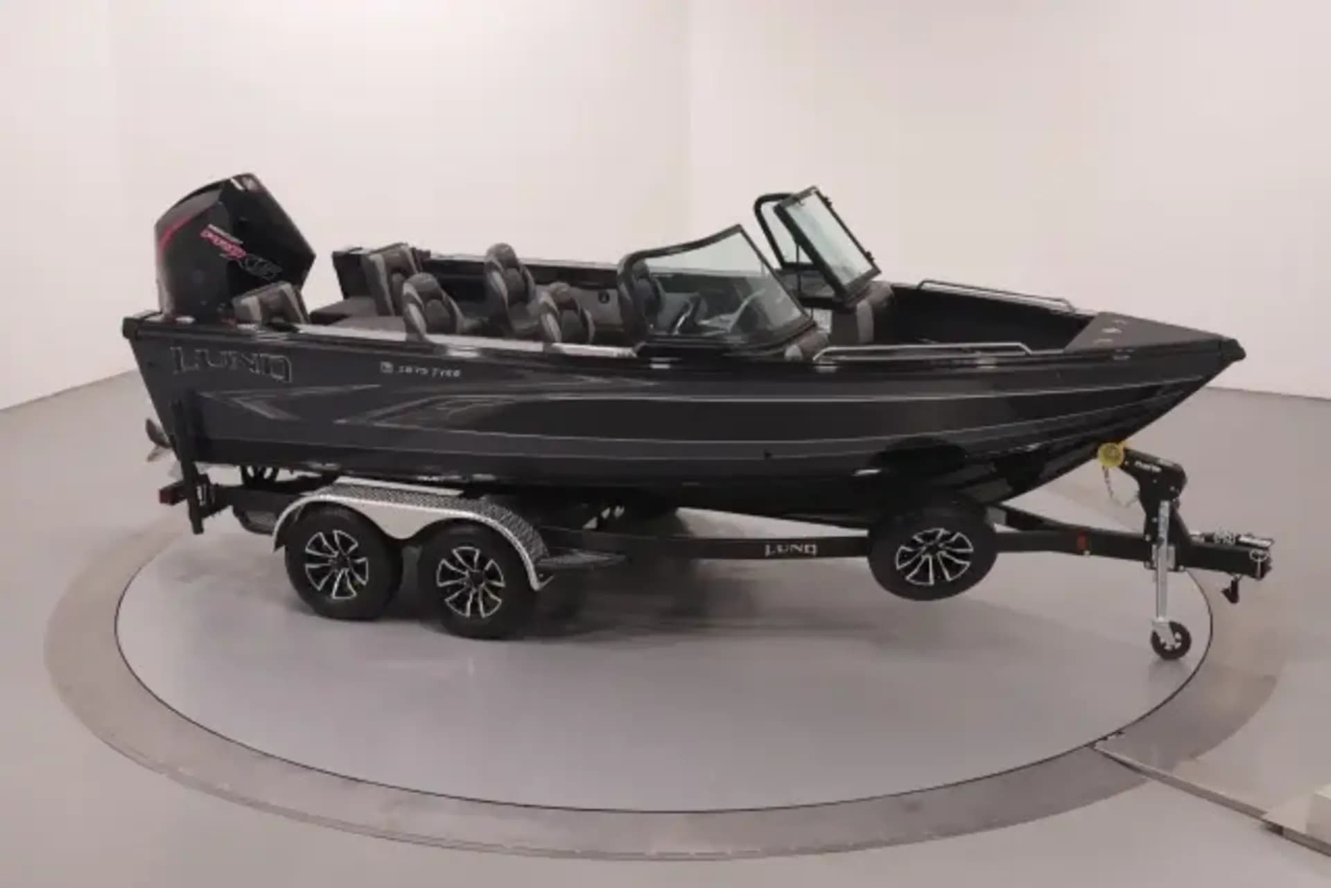 Fishing Boat Financing