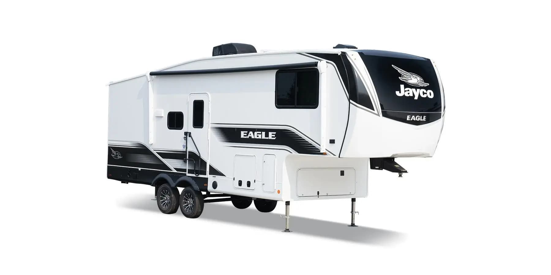 Half-Ton Towable