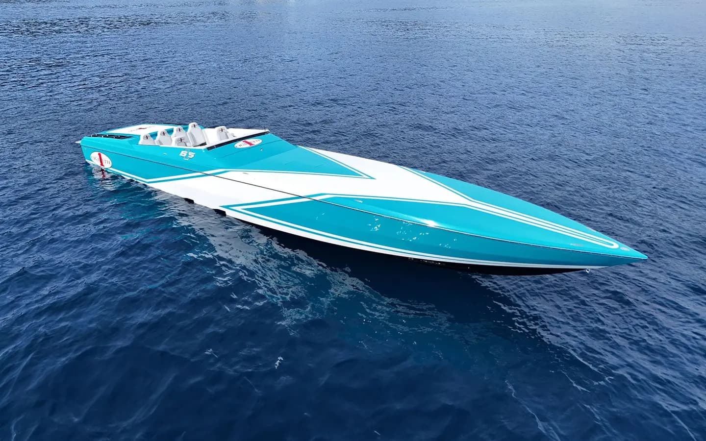 Speedboat Financing