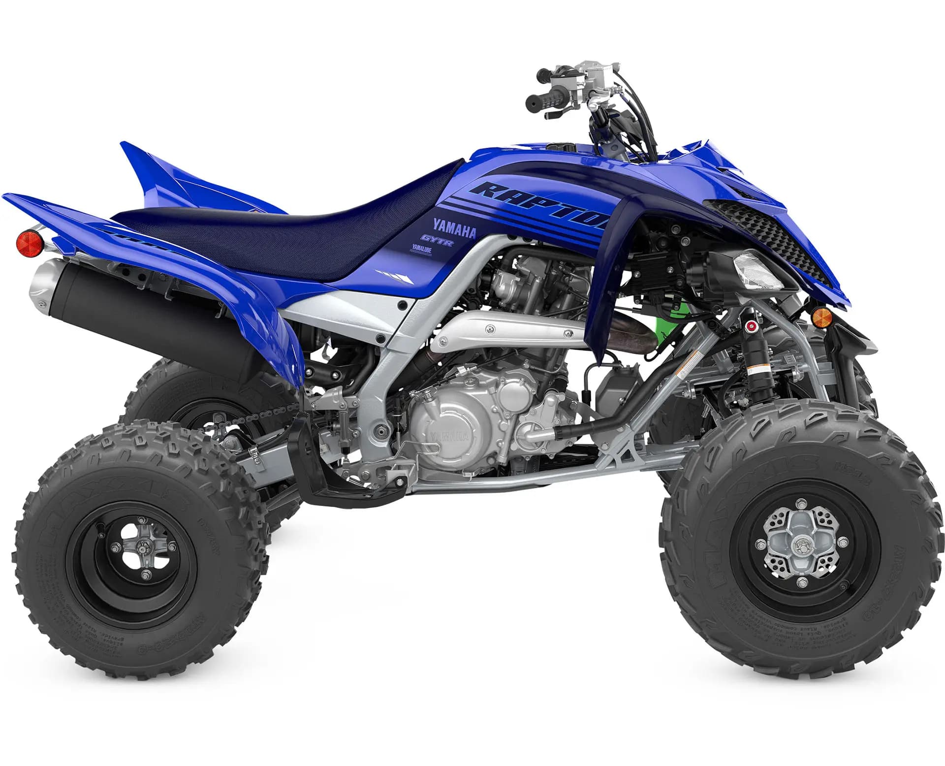 Sport ATV Financing